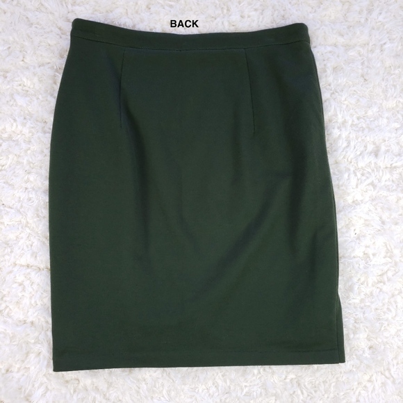 Vero Moda Fiona Pencil Skirt, 12/40 - Picture 2 of 5